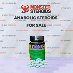 Androlic