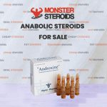 Androxine
