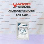 Arimidex 1mg