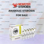 Magnum Stanol-AQ 100