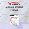 Stanozolol 50mg
