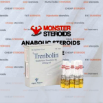 Trenbolin